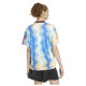Adidas Γυναικεία κοντομάνικη μπλούζα House of Tiro x Common Goal T-Shirt